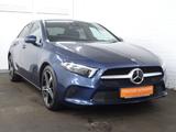 Mercedes-Benz A 200 d Lim. Progressive 8G ACC/360°/MBEAM/TW - Mercedes-Benz A 200 Gebrauchtwagen in Berlin