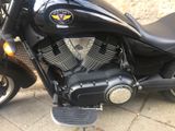 VICTORY Kingpin - VICTORY CHOPPER