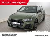Audi A1 Sportback S line 35 TFSI S tronic - Audi A1: Tronic