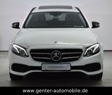 Mercedes-Benz E 400d T 4M AVANTGARDE COMAND WIDESCREEN LED AHK - Mercedes-Benz E 400 in Berlin