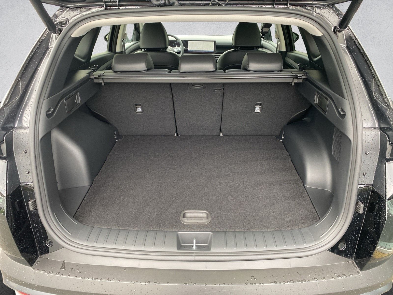 Hyundai Tucson – Bild 14