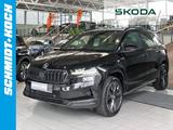 Skoda Karoq 2.0 TDI Sportline 4x4 DSG AHK STANDHZ LED - Skoda Karoq Gebrauchtwagen in Bremen