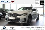 BMW M340i xDrive Tour. ACC/AHK/CocPro/HUD/Pano/19Alu - BMW M340i in Düsseldorf