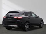 Mercedes-Benz GLC 450 d 4M AMG Line Panorama AHK Digital-Light - Mercedes-Benz GLC 450 Gebrauchtwagen