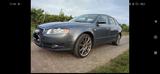 Audi A4 1.8 T Avant - - Audi A4 aus 2005: Kombi