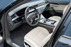 Audi A8 – 11 / 31