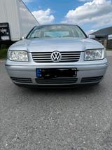 Volkswagen Bora - gebrauchte VW Bora aus dem Jahr 2005