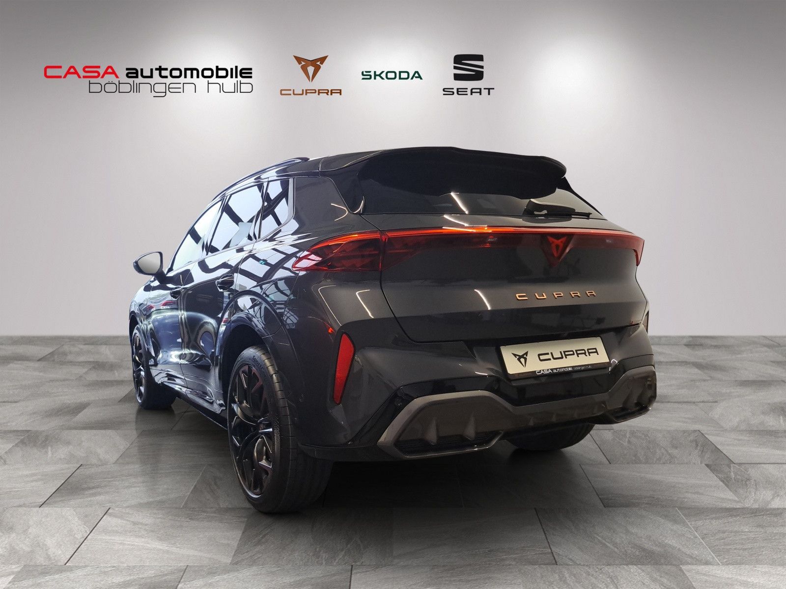 Terramar VZ 2.0 TSI DSG 4Drive HD-Matrix Skyline