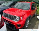 Jeep Renegade 1.5i T4 Mild-Hybrid Limited Aut. Klima - Jeep Gebrauchtwagen von 2023