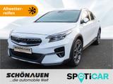 Kia XCeed Spirit Plug-in Hybrid +ALLW+L/SHZ+NAVI+RFK - Kia XCeed Gebrauchtwagen in Wuppertal