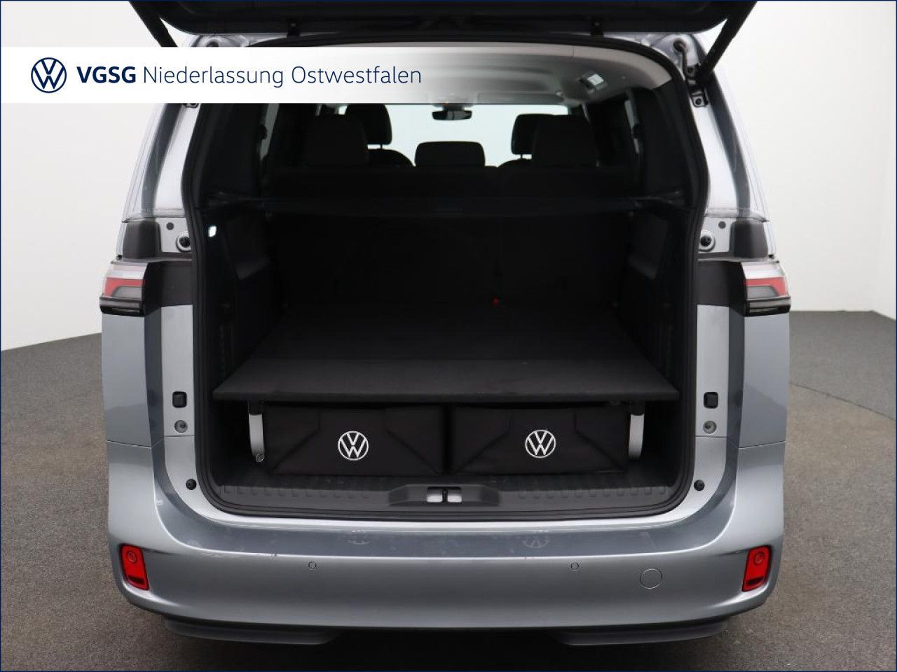 Volkswagen ID. Buzz - Bild 15