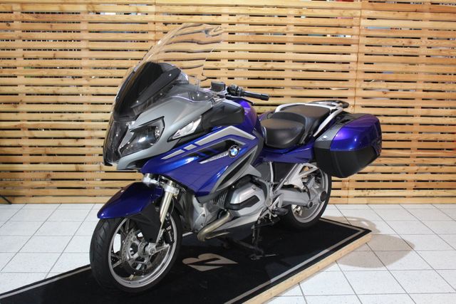 BMW R 1200 RT