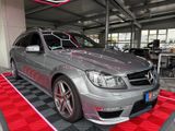 Mercedes-Benz 6.3 V8 C 63 T AMG Performance *Neuwertig!*