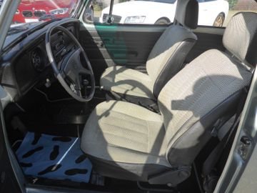Volkswagen Käfer 1200 (L) Sondermodell S 708