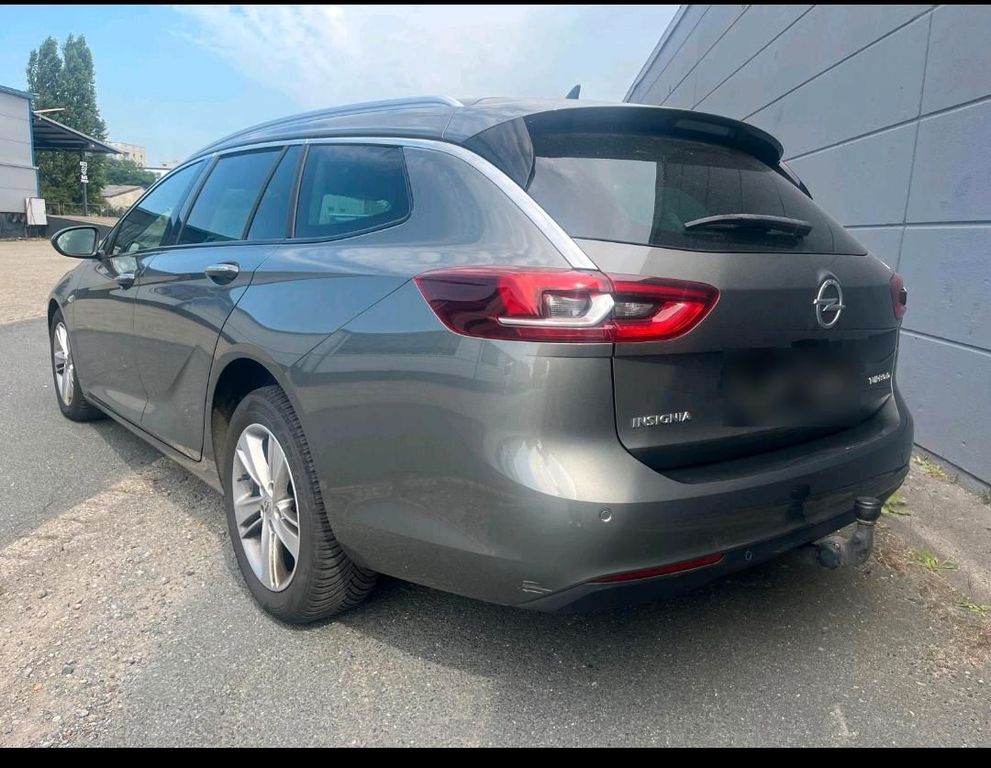 Image of Opel Insignia