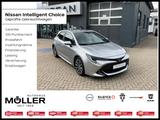 Toyota Corolla 2.0 Hybrid Team D Bi-LED Technik Navi SH - Toyota Corolla in Bochum