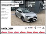 Toyota Corolla 2.0 Hybrid Team D Bi-LED Technik Navi SH - Toyota Corolla in Wuppertal