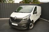 Renault Trafic Kasten L1H1 2,8t Komfort*SORTI*3 SITZER* - Renault Trafic in Düsseldorf