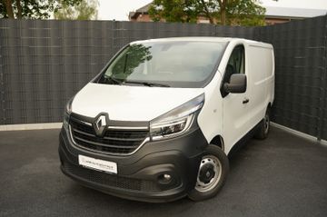 Renault Trafic - 1