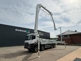 Mercedes-Benz Arocs 5 4542 8x4 SWAN TSP 47-5 160RZ ( 47m ) - Angebote