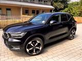 Volvo XC40 D3 Geartronic Momentum Core Momentum Core - Volvo Gebrauchtwagen in Rostock