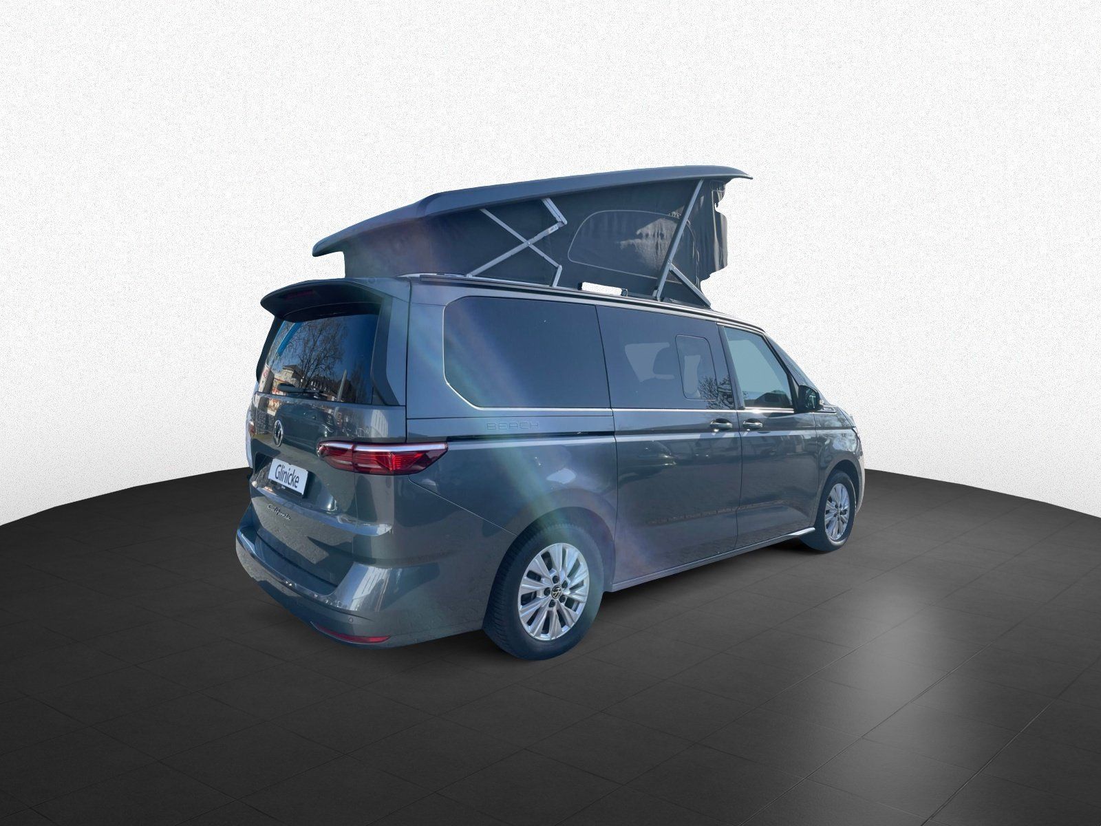 Volkswagen T7 California - Bild 3