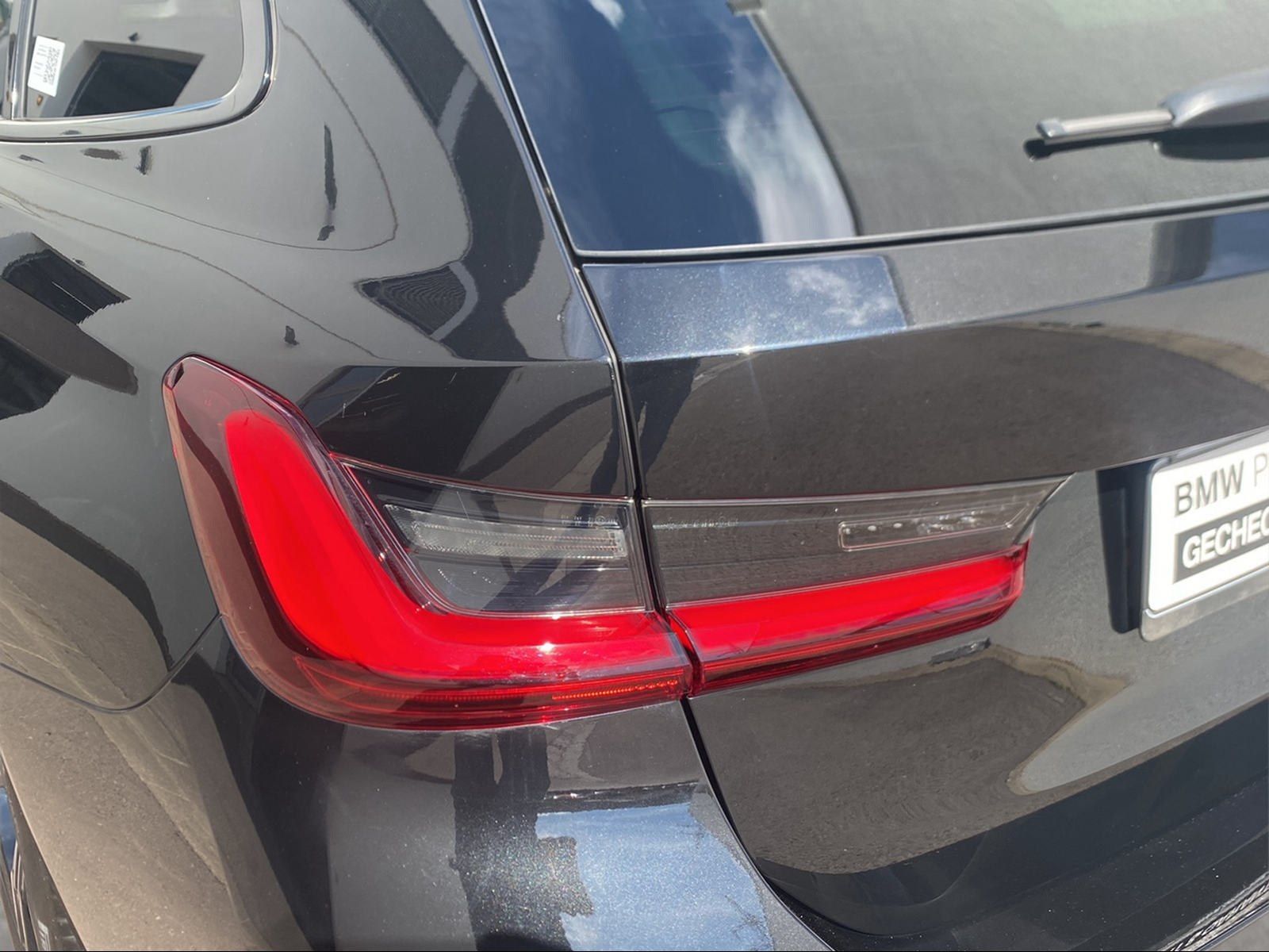 BMW 330 - Bild 10