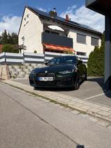 BMW 420d GC M Sport Laser AHK - BMW 420 Gran Coupé von privat