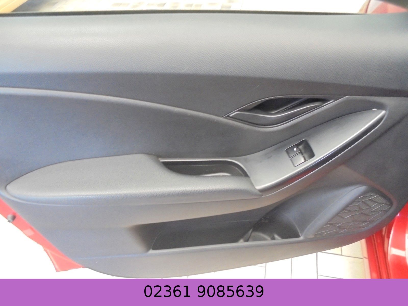 Fahrzeugabbildung Hyundai ix20  Klima/Sitzheizung/Multifunktion/5Türig