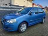 Volkswagen VW Polo 9n3 Bj 2008 Klima NAVI AHK nur 109... - Volkswagen Polo: 9n3