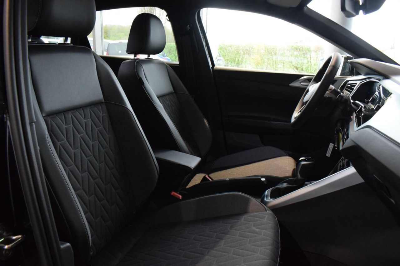 Volkswagen Taigo - Bild 8