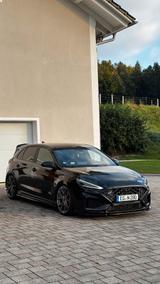 Hyundai i30 N Performance Drive-N Limited ... - Hyundai i30 N Limited Gebrauchtwagen