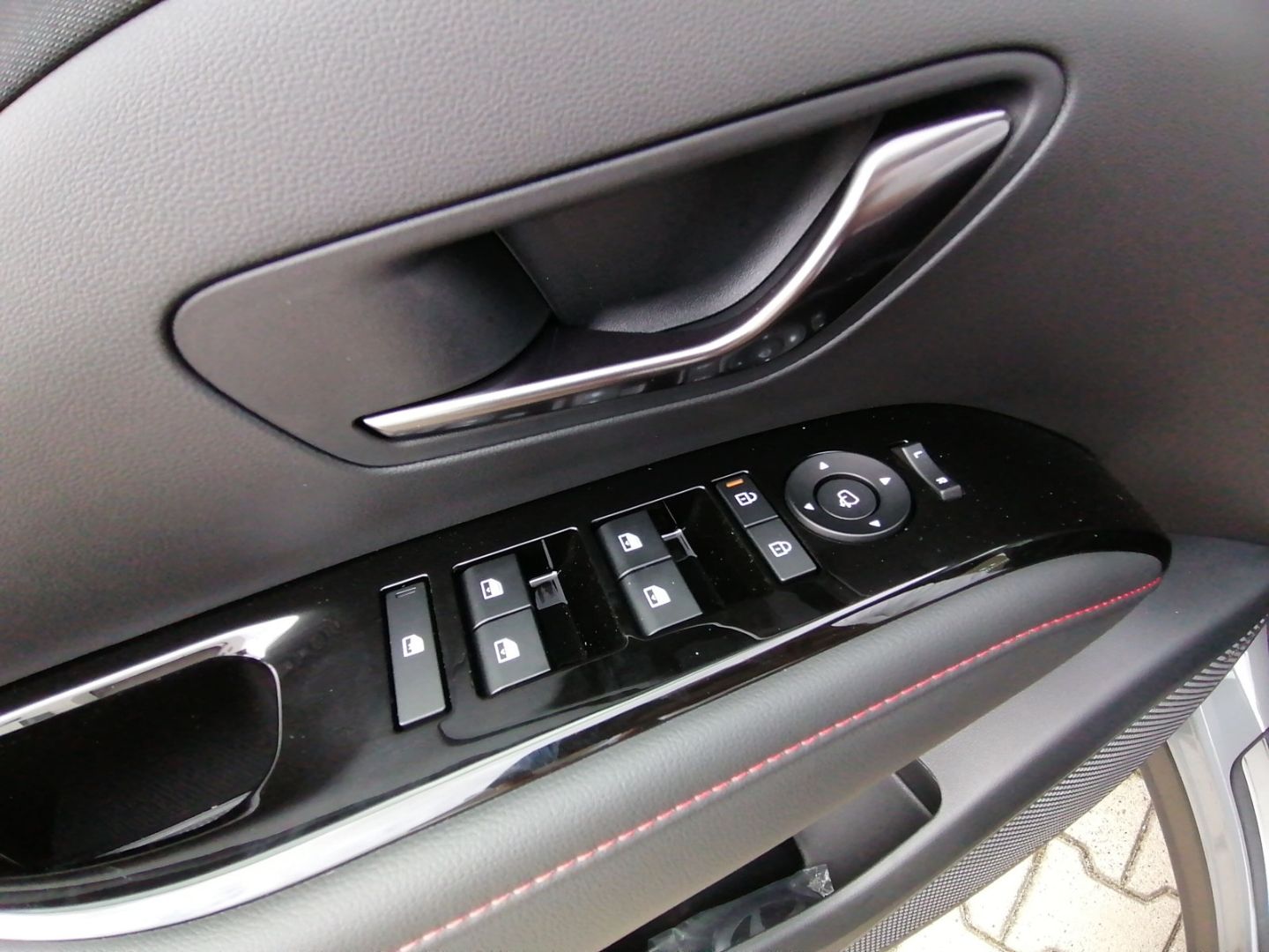 Hyundai Tucson – Bild 21