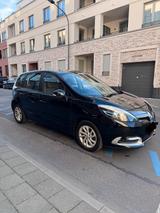 Renault Scenic Limited dCi 110 EDC Limited