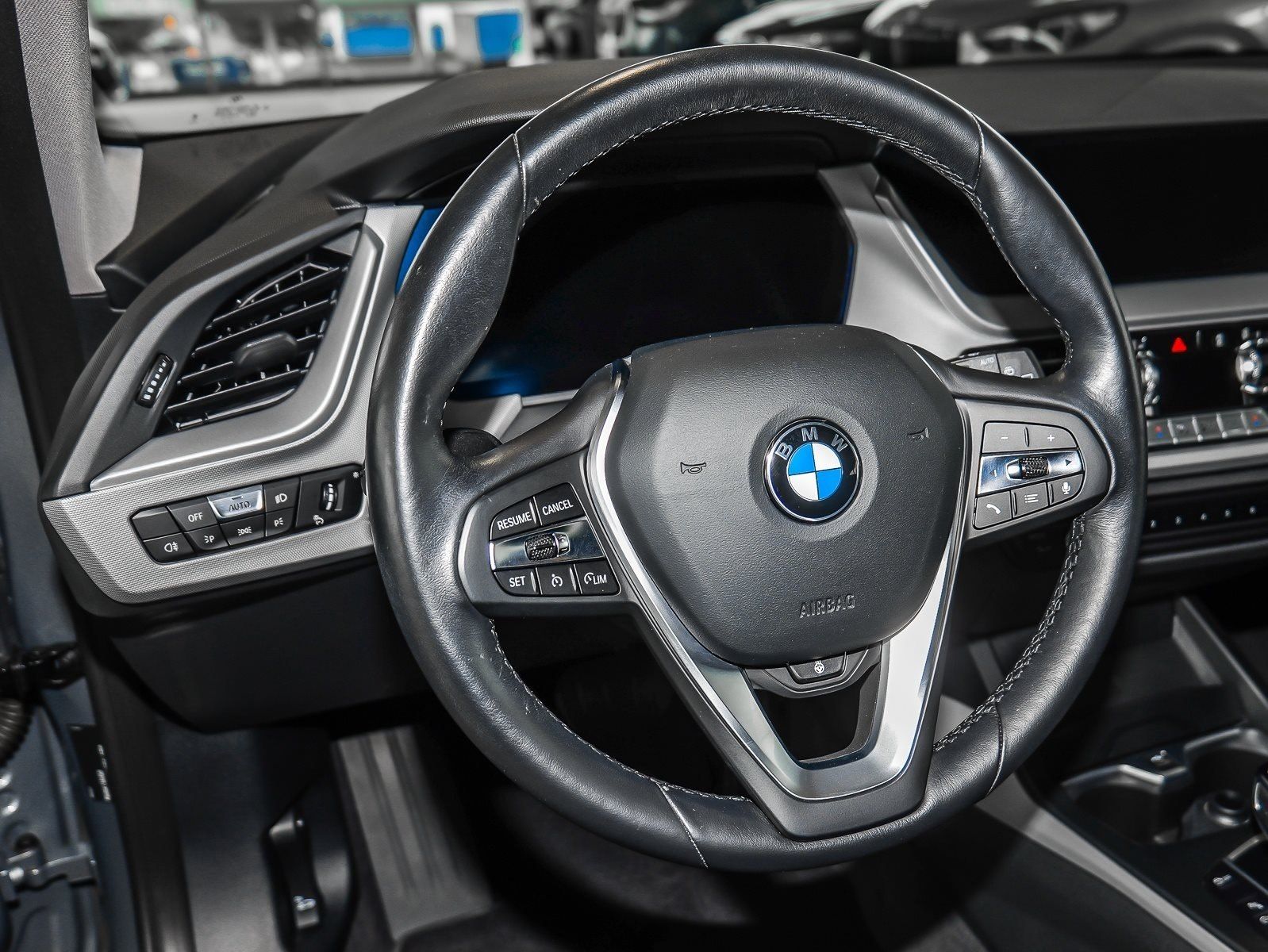 BMW 118 - Bild 22