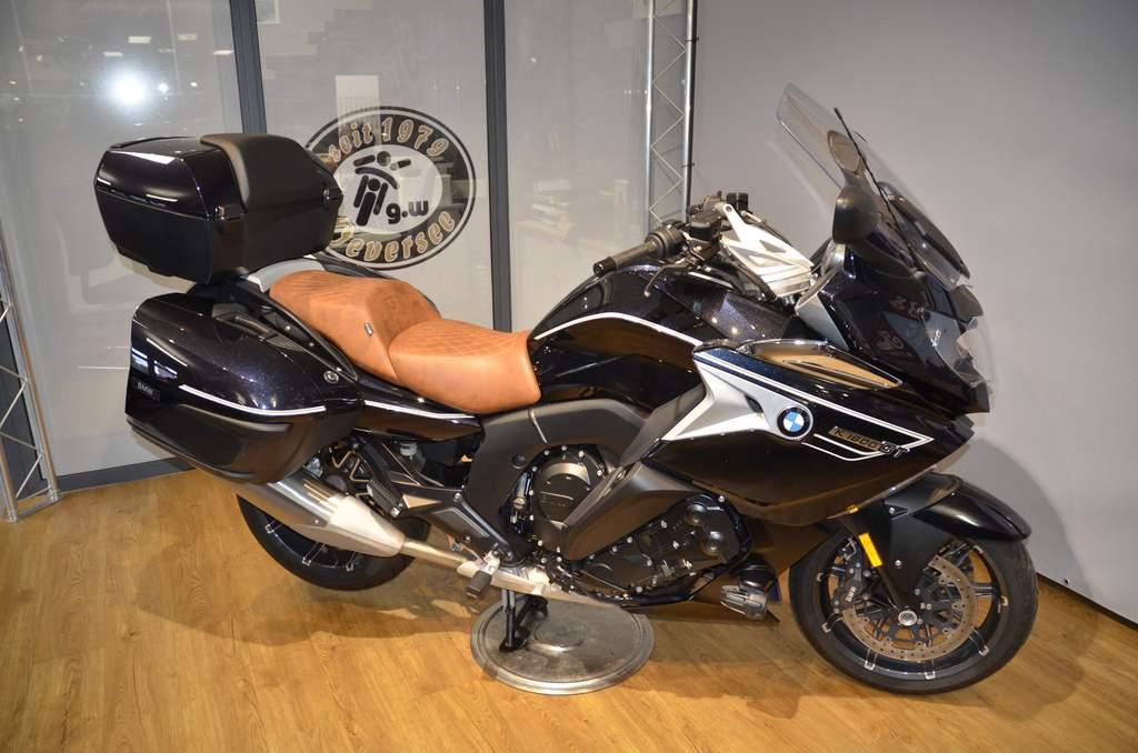 BMW K 1600 GT Option 719 719/ 3 Pakete/ Garantie