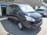 Ford Tourneo Custom 310 L1  Titanium - Ford Transit: 8 Sitzer