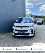 Citroën Spacetourer 2.2HDI Max XL *ACC*VIP*STANDHZG*AHK* - Citroën SpaceTourer 7-Sitzer
