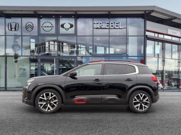 Citroën C5 Aircross Feel BHDI 130 °LED°Navi°RFK°PDC°SHZ°