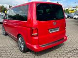 Volkswagen T5 Transporter Bus Multivan Highline - VW T5 Gebrauchtwagen in Solingen