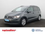Volkswagen Touran Comfortline 2.0 TDI DSG / RFK, SHZ, DAB - Volkswagen Touran mit Diesel-Antrieb: Automatik
