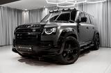 Land Rover 110 V8 CARPATHIAN EDITION*MY25*URBAN*525PS - Land Rover Defender V8-Carpathian-Edition