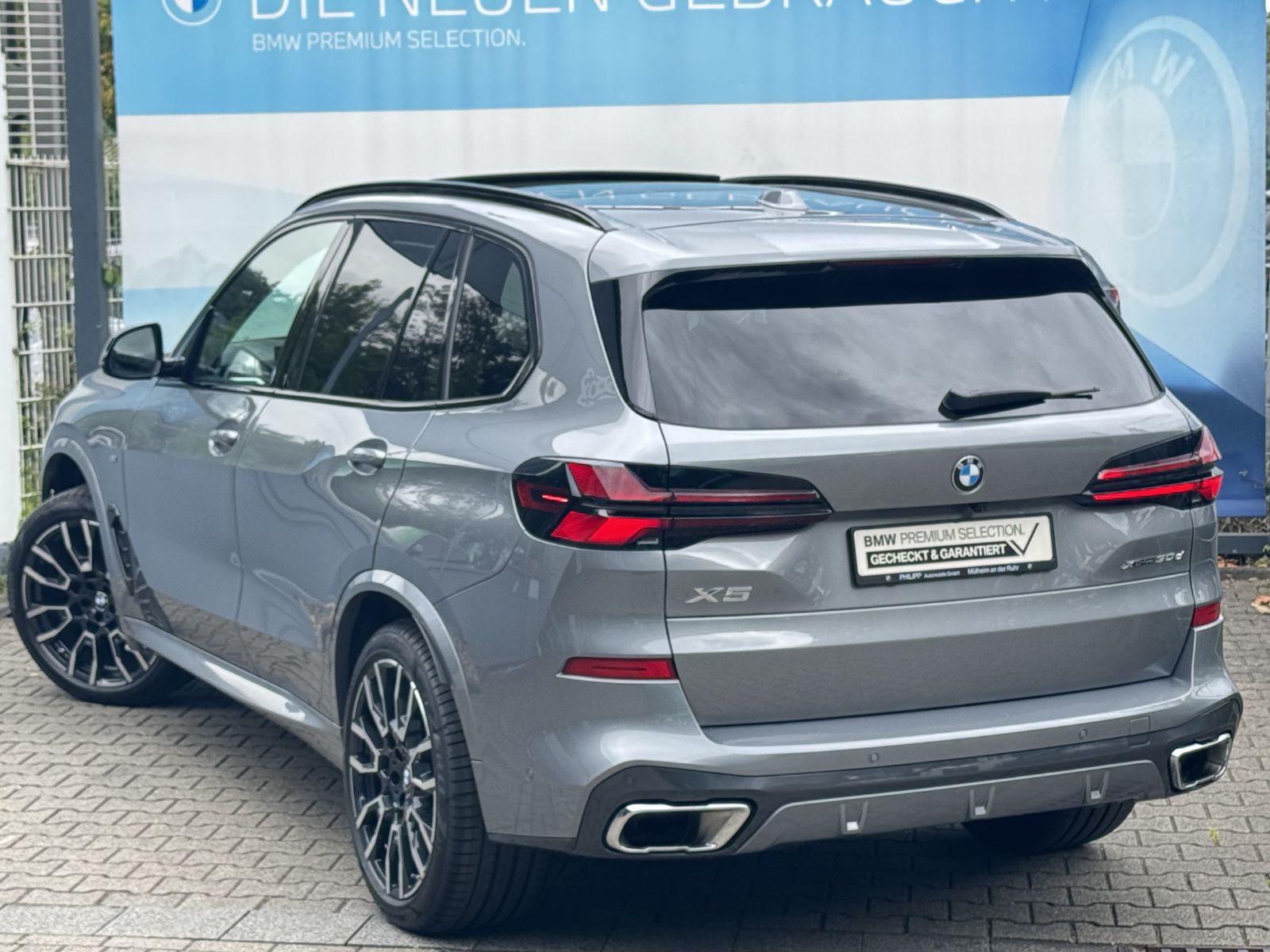 BMW X5 - Bild 23