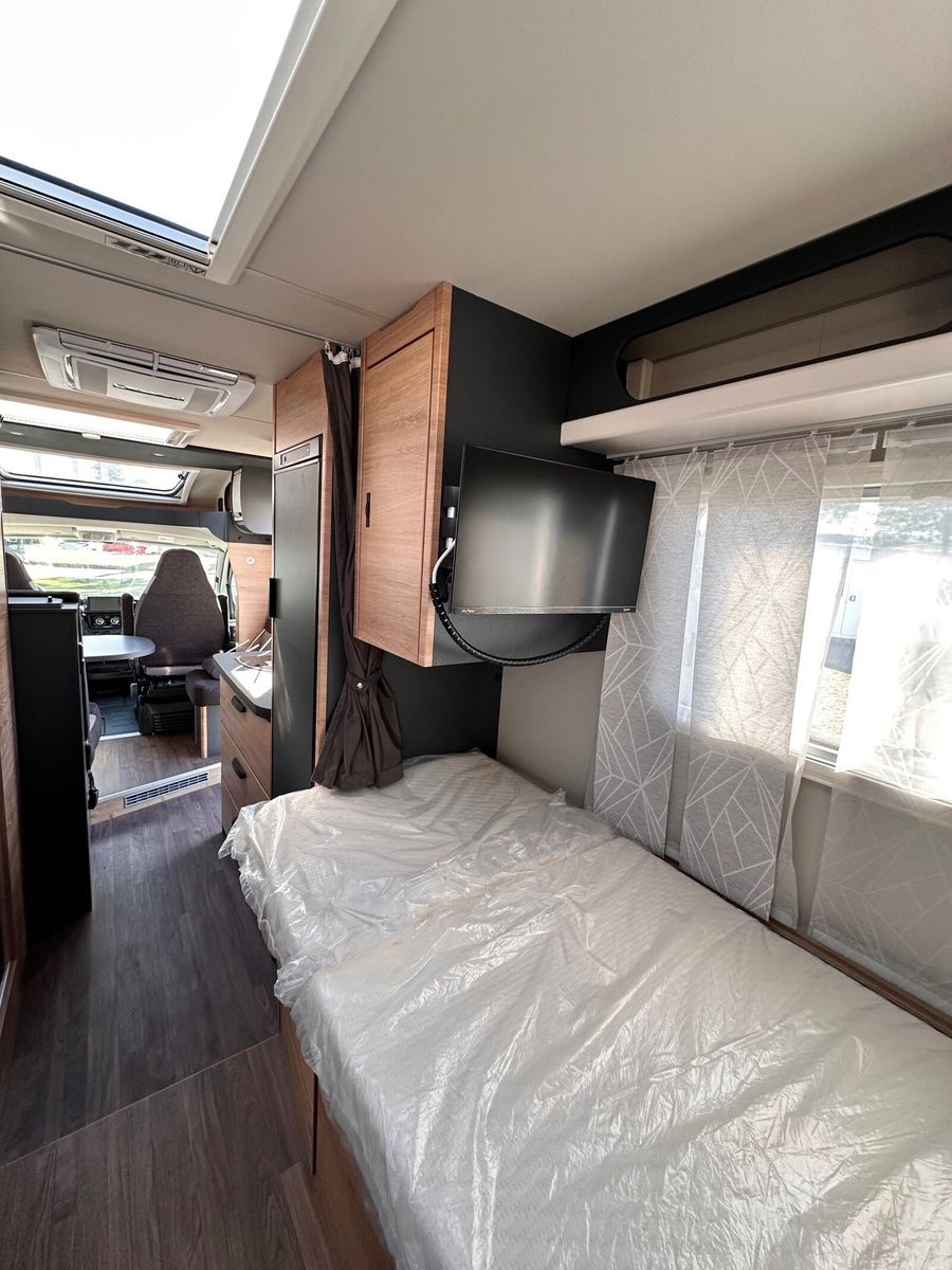 Fahrzeugabbildung Knaus L!VE TI PLATINUM SELECTION 650 MEG Lithum 2x TV