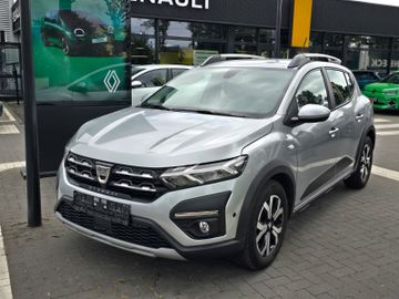 Dacia Sandero III 1.0 TCe 100 ECO-G Stepway Comfort