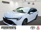 Toyota Corolla Touring Sports Hybrid Team D 1.8 EU6e Na - Toyota Corolla: Kombi, Eu