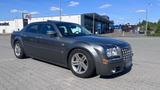 Chrysler 300c - Chrysler 300C mit Diesel-Antrieb: Limousine, Automatik