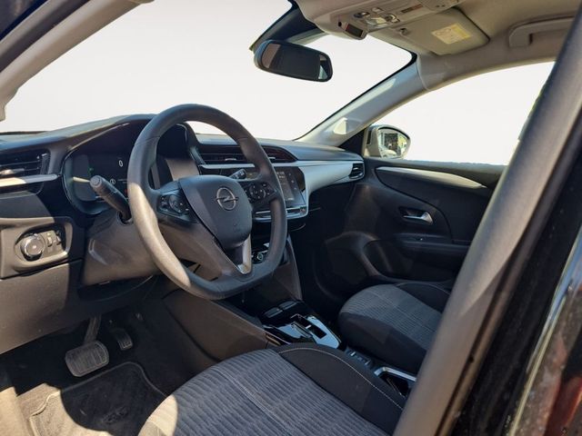 Corsa-e