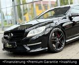 Mercedes-Benz CL 63 AMG*PP*CL65*Designo*Dt.Fahr.*Unfallfrei*1A - Mercedes-Benz C63 aus dem Jahr 2012