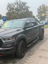 Dodge RAM 1500 Bighorn Benzin/LPG - Dodge RAM: 1500 Big